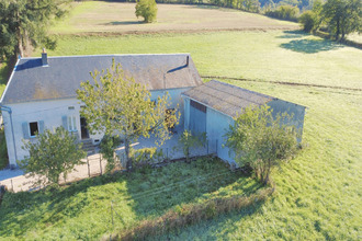 Ma-Cabane - Vente Maison Cussy-en-Morvan, 65 m²