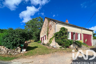 Vente Maison 71550, Cussy-en-Morvan France