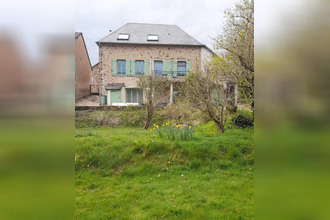 Vente Maison 71550, CUSSY EN MORVAN France