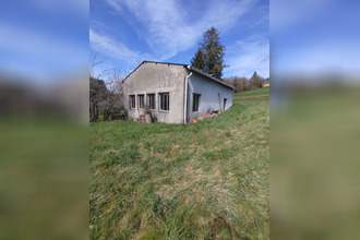Ma-Cabane - Vente Maison CUSSY-EN-MORVAN, 64 m²