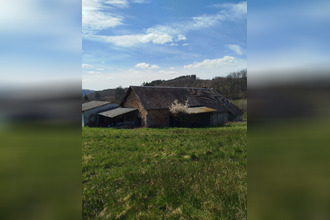 Ma-Cabane - Vente Maison CUSSY-EN-MORVAN, 64 m²