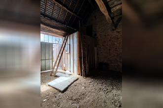 Ma-Cabane - Vente Maison CUSSY-EN-MORVAN, 64 m²