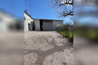 Ma-Cabane - Vente Maison CUSSY-EN-MORVAN, 64 m²