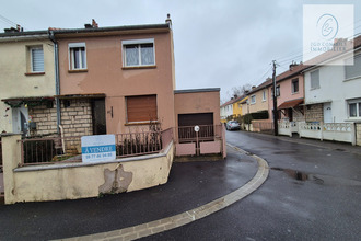 Ma-Cabane - Vente Maison Custines, 71 m²