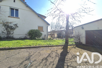 Vente Maison 54670, Custines France