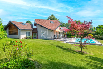 Ma-Cabane - Vente Maison CUVAT, 169 m²