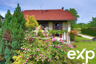 Vente Maison 74350, Cuvat France