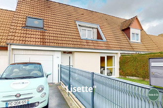 Ma-Cabane - Vente Maison Sannerville, 68 m²