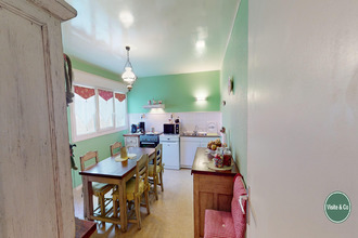 Ma-Cabane - Vente Maison Sannerville, 68 m²