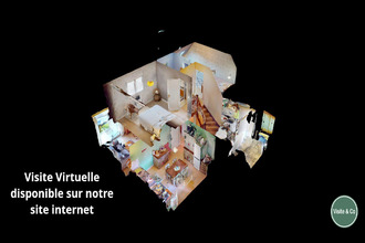 Ma-Cabane - Vente Maison Sannerville, 68 m²