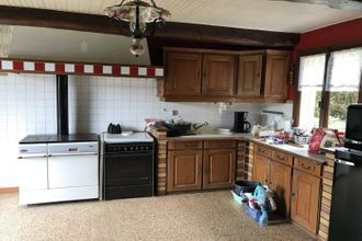 Ma-Cabane - Vente Maison Cuverville-sur-Yères, 83 m²