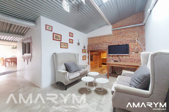 Ma-Cabane - Vente Maison CUVERVILLE-SUR-YERES., 283 m²