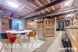 Ma-Cabane - Vente Maison CUVERVILLE-SUR-YERES., 283 m²