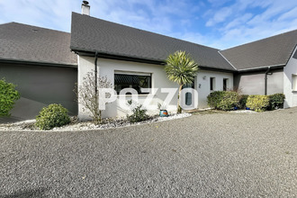 Ma-Cabane - Vente Maison CUVES, 215 m²