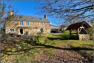 Vente Maison 50670, CUVES France