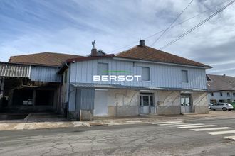 Ma-Cabane - Vente Maison CUVIER, 1500 m²