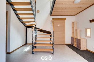 Ma-Cabane - Vente Maison Cuvier, 195 m²