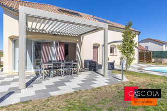Ma-Cabane - Vente Maison Cuvry, 190 m²