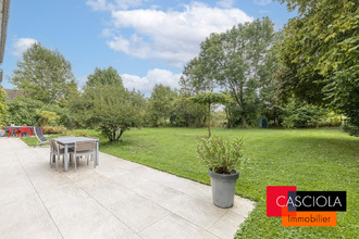 Ma-Cabane - Vente Maison Cuvry, 318 m²