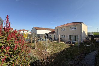 Ma-Cabane - Vente Maison Cuvry, 128 m²