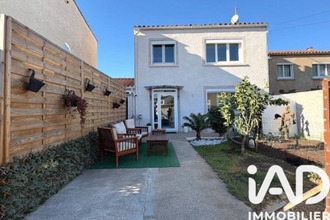Vente Maison 11590, Cuxac-d'Aude France