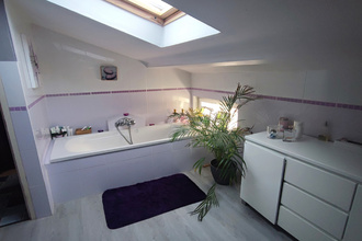 Ma-Cabane - Vente Maison Cuxac-d'Aude, 110 m²