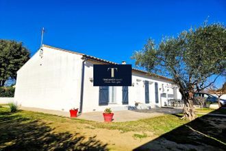 Ma-Cabane - Vente Maison Cuxac-d'Aude, 113 m²