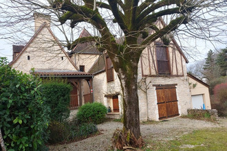 Vente Maison 46600, CUZANCE France