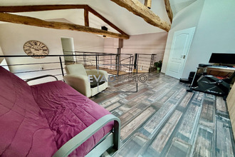 Ma-Cabane - Vente Maison Cuzieu, 233 m²