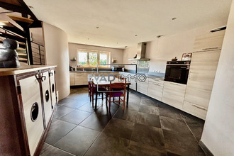 Ma-Cabane - Vente Maison Cuzieu, 233 m²