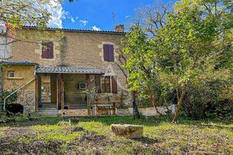 Ma-Cabane - Vente Maison CUZORN, 89 m²