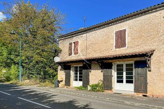 Ma-Cabane - Vente Maison CUZORN, 89 m²