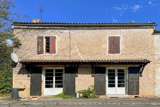 Ma-Cabane - Vente Maison CUZORN, 89 m²