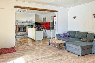 Ma-Cabane - Vente Maison CUZORN, 89 m²