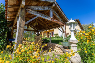 Ma-Cabane - Vente Maison Cuzorn, 120 m²