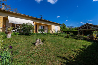 Ma-Cabane - Vente Maison Cuzorn, 120 m²