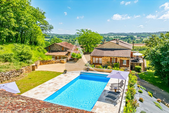 Ma-Cabane - Vente Maison CUZORN, 296 m²