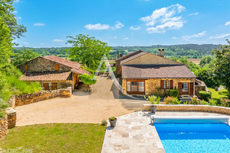 Ma-Cabane - Vente Maison CUZORN, 296 m²