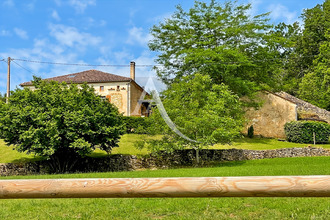 Ma-Cabane - Vente Maison CUZORN, 296 m²