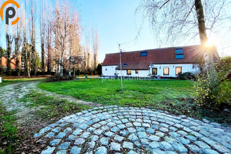 Ma-Cabane - Vente Maison CYSOING, 120 m²