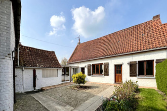 Ma-Cabane - Vente Maison Cysoing, 119 m²