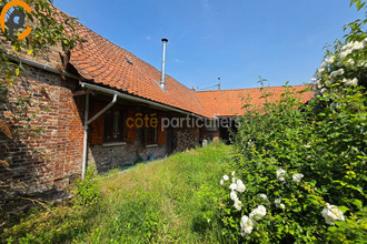 Ma-Cabane - Vente Maison CYSOING, 135 m²