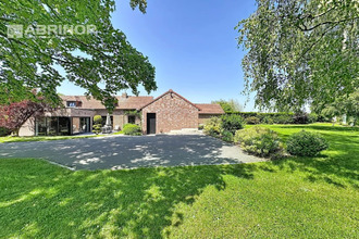 Ma-Cabane - Vente Maison CYSOING, 186 m²