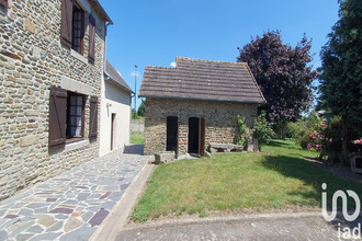 Vente Maison 50220, Céaux France