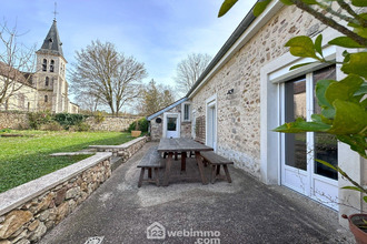 Vente Maison 77930, Cély France