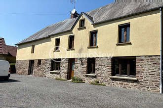 Vente Maison 50510, Cérences France