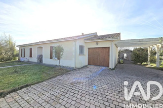 Vente Maison 33720, Cérons France