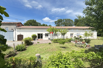 Vente Maison 33620, Cézac France