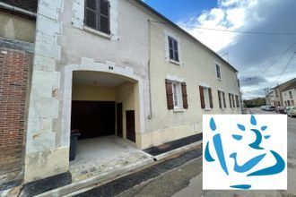 Vente Maison 89410, Cézy France