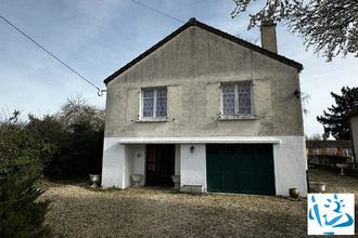 Vente Maison 89410, Cézy France